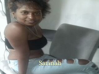Sarinah
