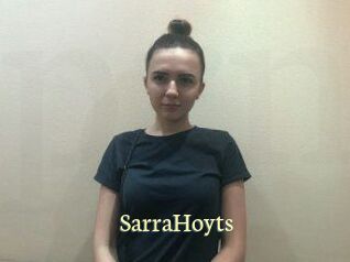 SarraHoyts