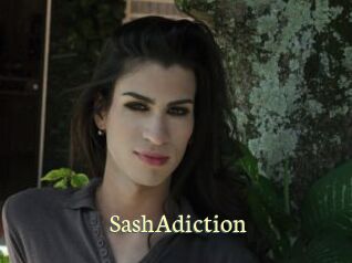 SashAdiction