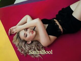 SashaBool
