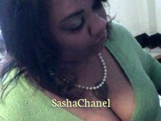 SashaChanel
