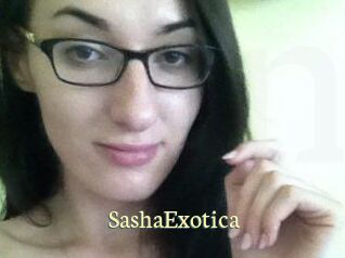 SashaExotica