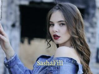 SashaFill