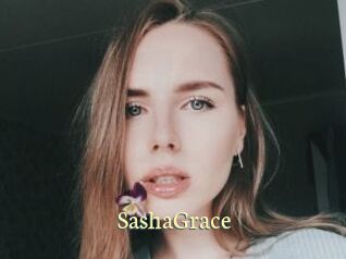 SashaGrace