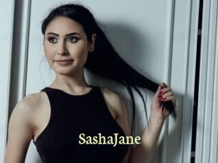 SashaJane