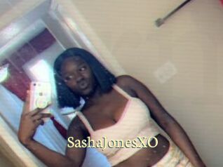 SashaJonesXO