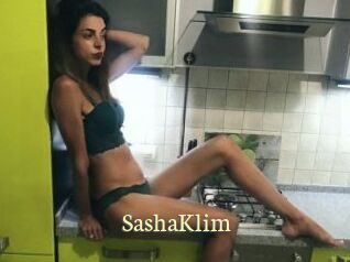 SashaKlim Porn str8