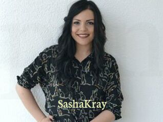 SashaKray Porn str8