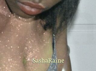 SashaRaine