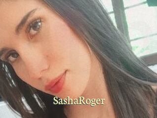 SashaRoger