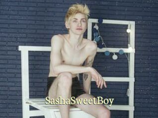 SashaSweetBoy