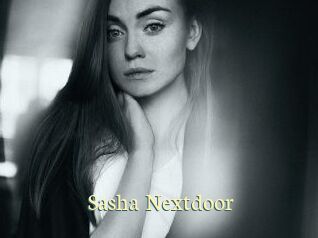 Sasha_Nextdoor