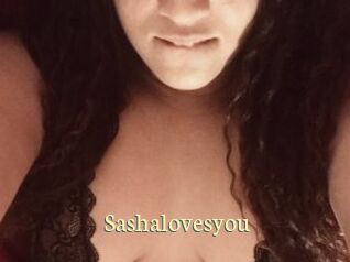 Sashalovesyou Porn str8