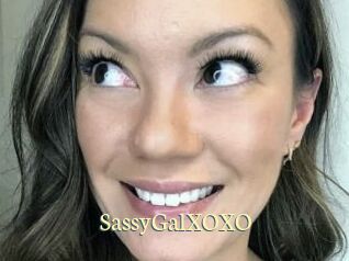 SassyGalXOXO