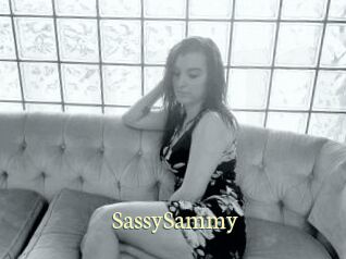 SassySammy
