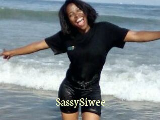 SassySiwee