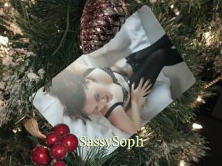 SassySoph