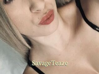 SavageTeaze