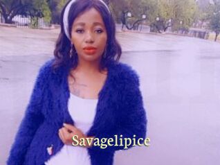Savagelipice