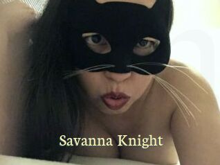 Savanna_Knight