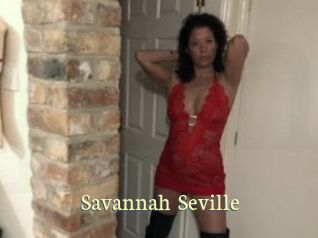 Savannah_Seville Porn str8