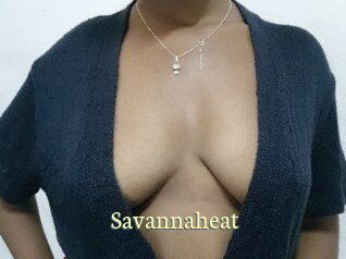 Savannaheat