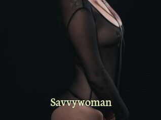 Savvywoman