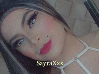 SayraXxx