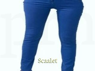 Scaalet