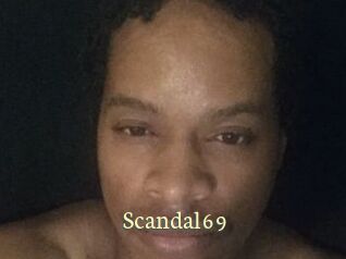 Scandal69 Porn str8