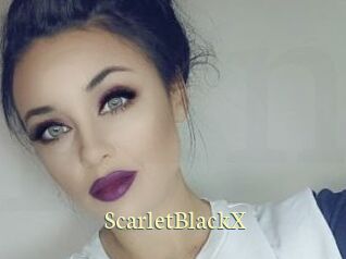 ScarletBlackX
