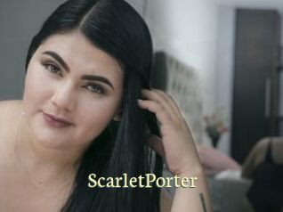ScarletPorter