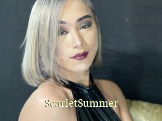 ScarletSummer