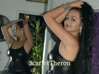 ScarletTheron Porn str8
