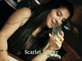 Scarlet_Ferrer Porn str8