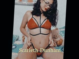 Scarleth_Dunham Porn str8