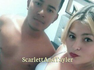 ScarlettAndTayler