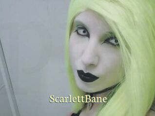 ScarlettBane Porn str8