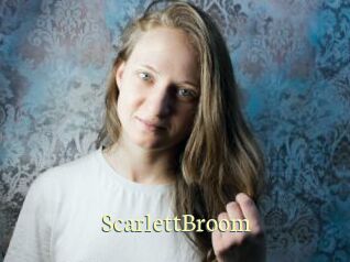 ScarlettBroom Porn str8