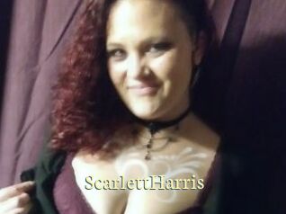 ScarlettHarris Porn str8