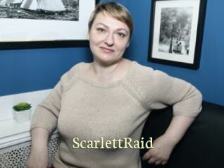 ScarlettRaid Porn str8