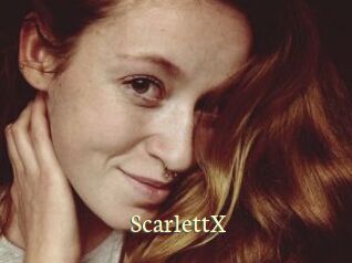 ScarlettX