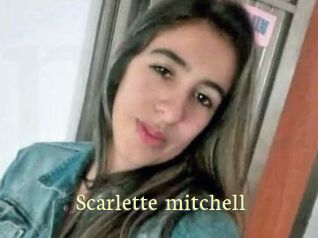 Scarlette_mitchell