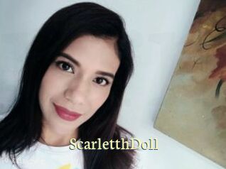 ScarletthDoll