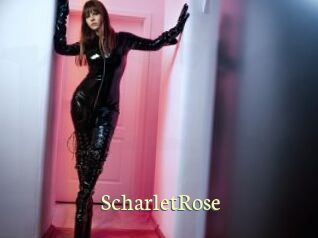 ScharletRose