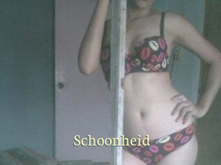 Schoonheid