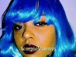 ScorpioVixen95