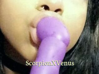 ScorpionXVenus