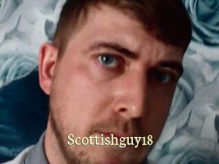Scottishguy18 Porn str8