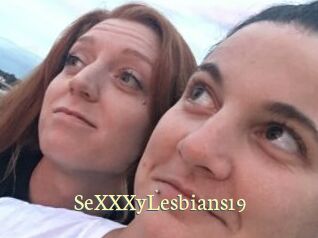 SeXXXyLesbians19